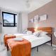 Chinese Suite with Free Parking, Games, Netflix- Coffee Machine 家庭, Birmingham (Foto 8)