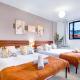 Chinese Suite with Free Parking, Games, Netflix- Coffee Machine 家庭, Birmingham