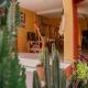 La Cupula B&B Teotitlan