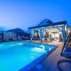 Villa Beauty with heated pool and jacuzzi Kanfanar - Zdjęcie 1
