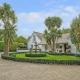 Eton Oasis, Datchet