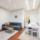 Bright&Spacious flat, Londýn - Fotografie 7