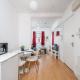 Carnaby & Oxford Street - Central Soho - One Bedroom - Double Bed & SofaBed, Londýn - Fotografie 6
