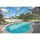 Single house with a heated pool in North Naples - Foto 6