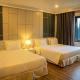 TRA LINH HOTEL & RESTAURANTs, Hữu Lũng (foto 2)