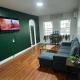 1BR Garden Oasis in Westover, Pet-Friendly, WVU, Westover