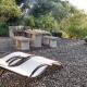 Avemore Hidden Haven - wood fired hot tub and full Backup power Stellenbosch - Fotografie 1