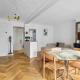 Design appartement in Le Marais, Paris - Photo 9