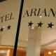 Hôtel Ariane, Lurdy (fotografie 2)