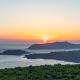 Villa Oinos - Sunset Views, Órmos Athiniós (Foto 2)