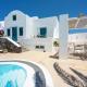 Villa Oinos - Sunset Views, Órmos Athiniós (Foto 10)