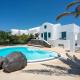 Villa Oinos - Sunset Views, Órmos Athiniós