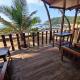 Colomb Beach Huts, Patnem - Foto 5
