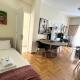 Harokopio Apartment in Athens Афины - Фото 8