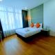 Vortex suites klcc nearby Bukit Bintang Kuala Lumpur - Photo 2