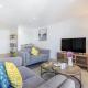 8 Middlecombe - Luxury Apartment at Byron Woolacombe, only 4 minute walk to Woolacombe Beach! - Foto 2