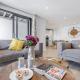 8 Middlecombe - Luxury Apartment at Byron Woolacombe, only 4 minute walk to Woolacombe Beach! - Foto 1