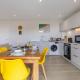 7 Middlecombe - Luxury Apartment at Byron Woolacombe, only 4 minute walk to Woolacombe Beach! - Fotografie 5