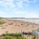 7 Middlecombe - Luxury Apartment at Byron Woolacombe, only 4 minute walk to Woolacombe Beach! - Fotografie 4