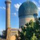 Durdona Guest House, Samarkand (fotografie 2)