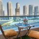 Spacious 2 Bed Apt Marina-Near Metro, Dubaj - Fotografie 6