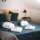 Pod Vojtěchem - soukromý wellness apartmán, Votice (fotografie 8)