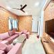 Modern 3BHK Apt for Big Groups & Family on EM Bypass, Calcutta - Foto 8