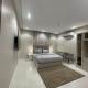 Spacious and comfortable studio - Stay Easy Obhur, Džidda