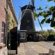 Het Wiekenkruis - Daar bij die Kempermolen, Breedenbroek (fotografie 9)
