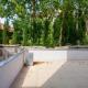 Chic 1BD Apartment with Spacious Private Terrace in the Historic District of Vršovice, Prague 10 NS18, Prag - Foto 5