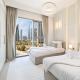 Stylish Burj khalifa view 5 Star 4BD Apartment in Downtown with Dubai Mall access - Brand New Apartment, Dubaj - Zdjęcie 4