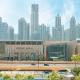 Stylish Burj khalifa view 5 Star 4BD Apartment in Downtown with Dubai Mall access - Brand New Apartment, Dubaj - Zdjęcie 2