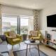 10 Woolacombe West - Luxury Apartment at Byron Woolacombe, only 4 minute walk to Woolacombe Beach! - Fotografie 6
