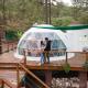 Tiny Pines A-Frame Cabin, Domes and Luxury Glamping Site, El Rodeo - Zdjęcie 8