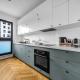 Skierniewicka Apt - Parking, Workspace, Balcony - by Rentujemy, Warschau - Foto 4
