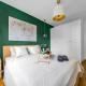 Skierniewicka Apt - Parking, Workspace, Balcony - by Rentujemy, Warschau - Foto 2