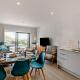 6 Woolacombe West - Luxury Apartment at Byron Woolacombe, only 4 minute walk to Woolacombe Beach!, Woolacombe - Fotografie 3