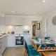 6 Woolacombe West - Luxury Apartment at Byron Woolacombe, only 4 minute walk to Woolacombe Beach!, Woolacombe - Fotografie 8