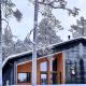 Villa Alveus - Modern Design villa, 3 bdr, Kolari (zdjęcie 2)