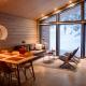 Villa Alveus - Modern Design villa, 3 bdr, Kolari