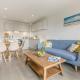 8 Woolacombe West - Luxury Apartment at Byron Woolacombe, only 4 minute walk to Woolacombe Beach! - Fotografie 9