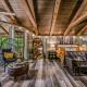 Light'n Bug Bungalow cabin, Townsend - Fotografie 8