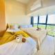 Cozy 2br with pool and beach access, Punta Engaño