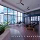 Midvally Mega Mall, Link With The Garden, KL ECO City By Atlantis Management, Kuala Lumpur - Foto 8