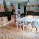 Comfy house with 6 bedrooms (156m2), Rovaniemi - Fotografie 3