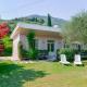Charming Lake View Cottage, Gardone Riviera