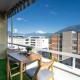 Renovated Lake View Apt with AirCon, Minusio - Foto 10