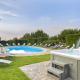 AMORE RENTALS - Villa Calisto