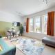 City Centre - 2 Bed Apartment- Free Parking & Netflix Cardiff - Fotografie 5