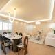 Molly Homestay - walk to Yu Garden and the Bund 3bedrooms 1study 2 bathrooms elevator apartment, Shanghai - Foto 5